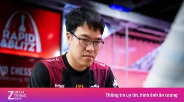 إمكانية انضمام لي كوانغ ليم إلى فريق GAM Esports.